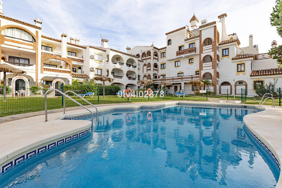 Appartement te koop in Riviera del Sol | 2 slaapkamers H5107303