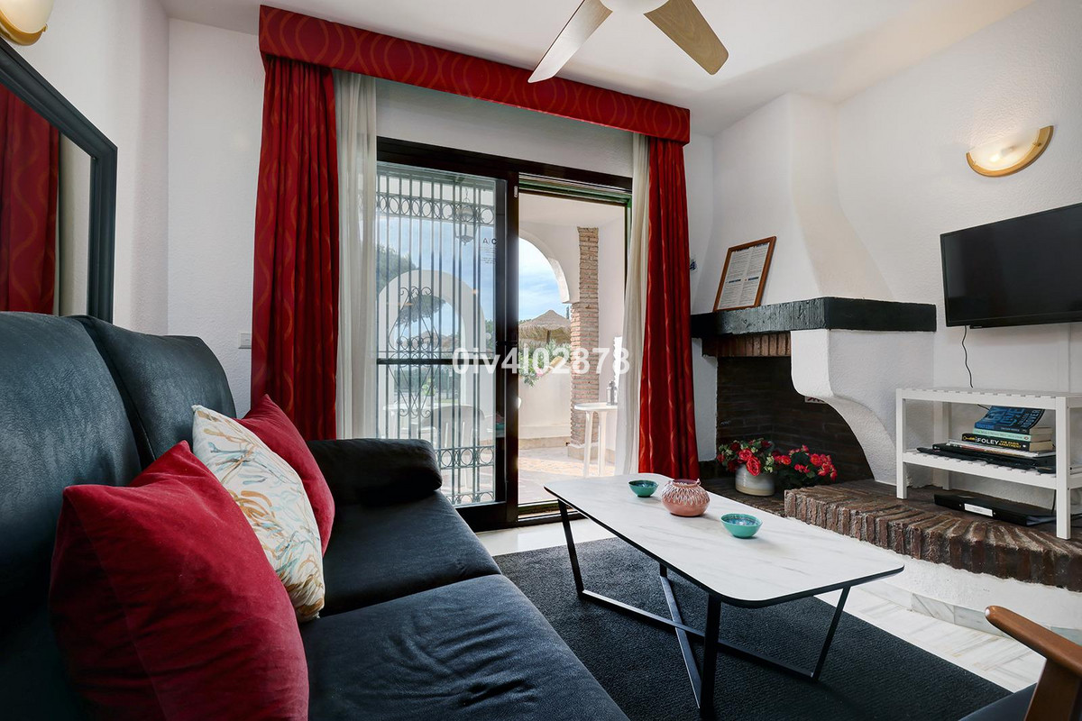 Appartement te koop in Riviera del Sol | 2 slaapkamers H5107303