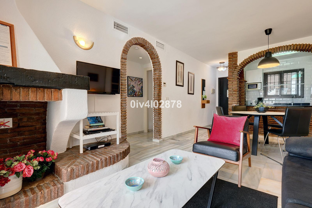 Appartement te koop in Riviera del Sol | 2 slaapkamers H5107303