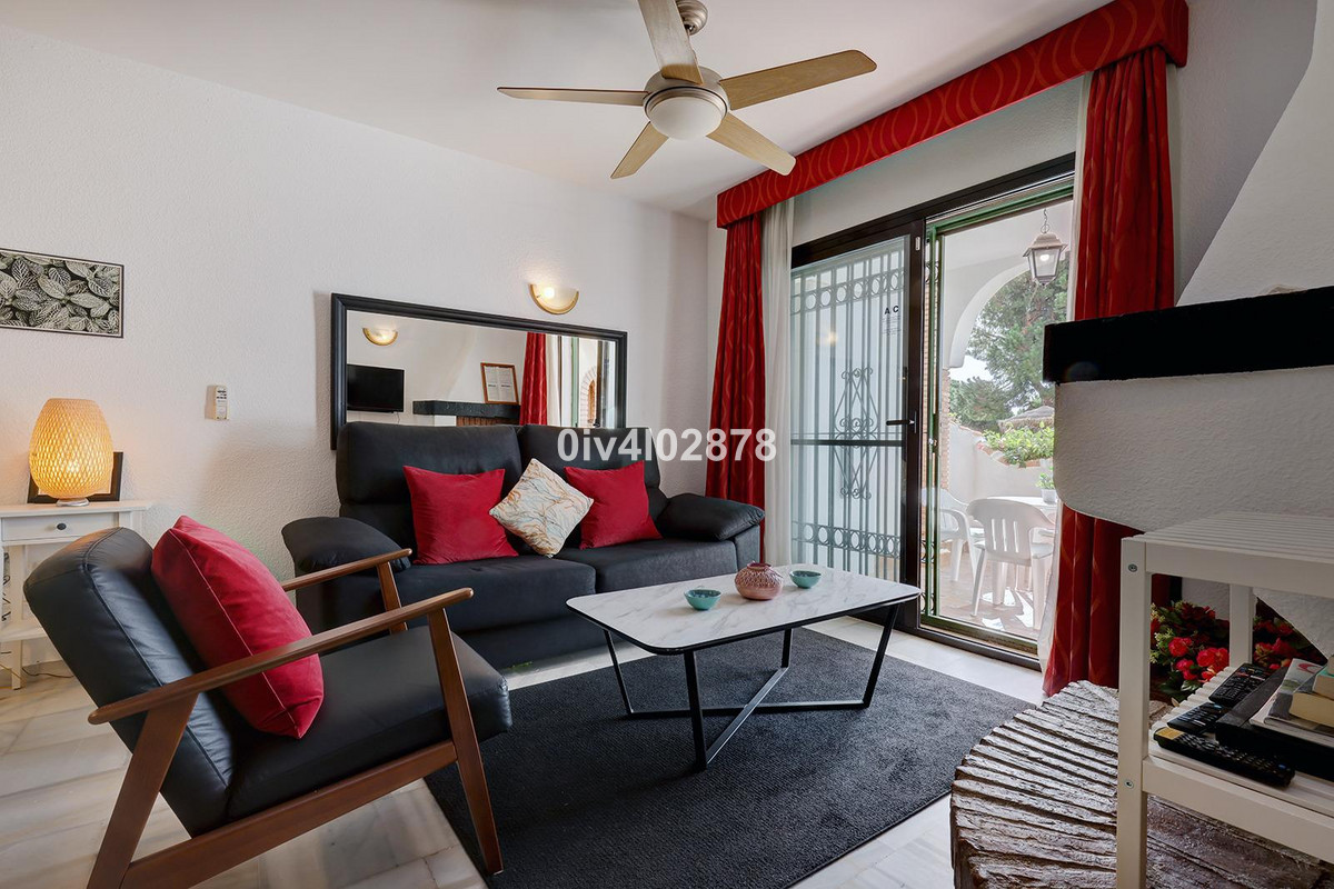 Appartement te koop in Riviera del Sol | 2 slaapkamers H5107303