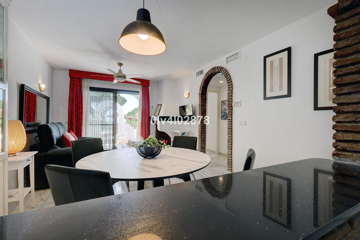 Appartement te koop in Riviera del Sol | 2 slaapkamers H5107303