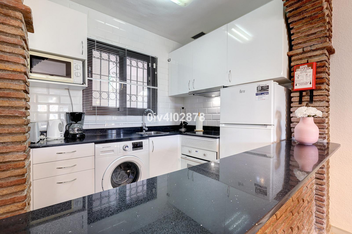 Appartement te koop in Riviera del Sol | 2 slaapkamers H5107303