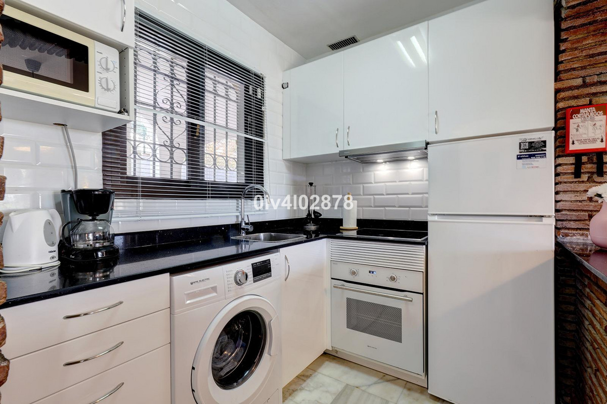 Appartement te koop in Riviera del Sol | 2 slaapkamers H5107303