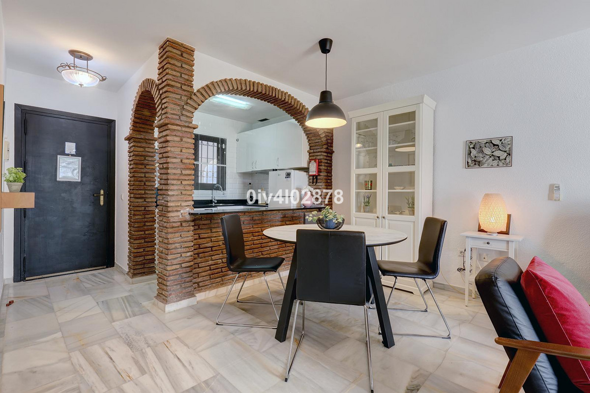 Appartement te koop in Riviera del Sol | 2 slaapkamers H5107303