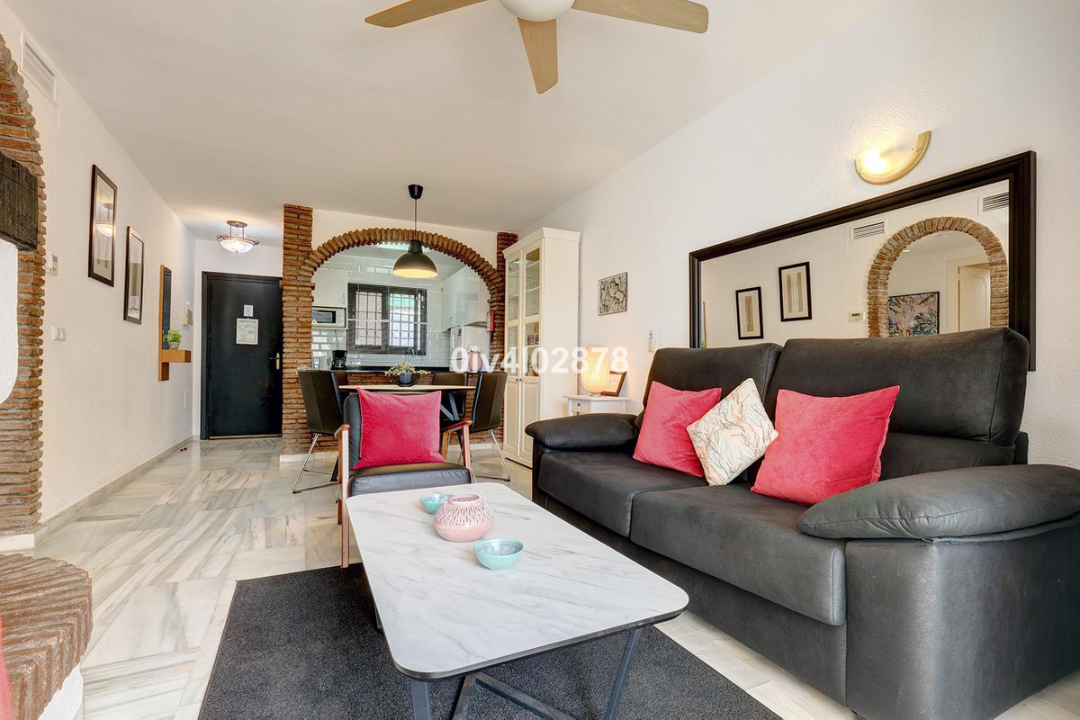 Appartement te koop in Riviera del Sol | 2 slaapkamers H5107303