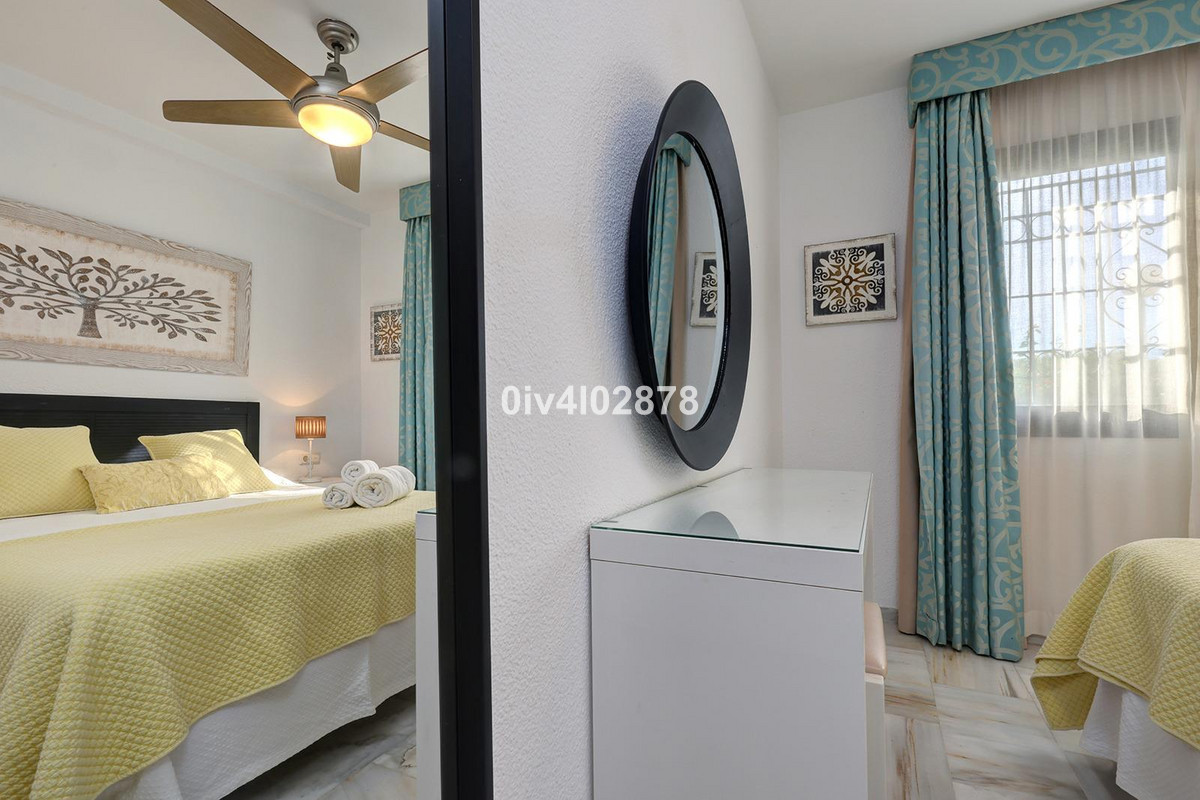 Appartement te koop in Riviera del Sol | 2 slaapkamers H5107303