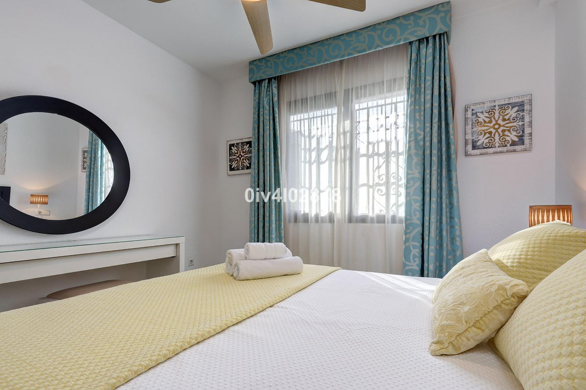 Appartement te koop in Riviera del Sol | 2 slaapkamers H5107303