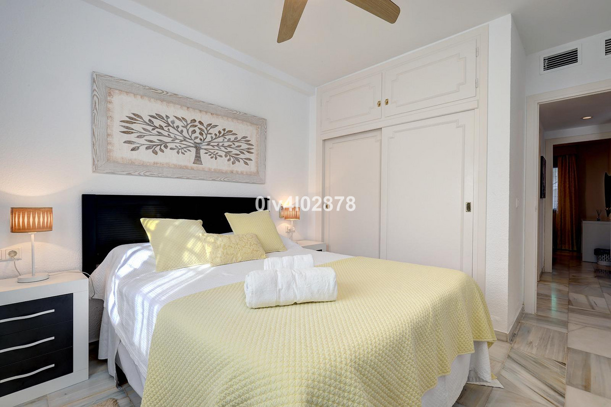 Appartement te koop in Riviera del Sol | 2 slaapkamers H5107303