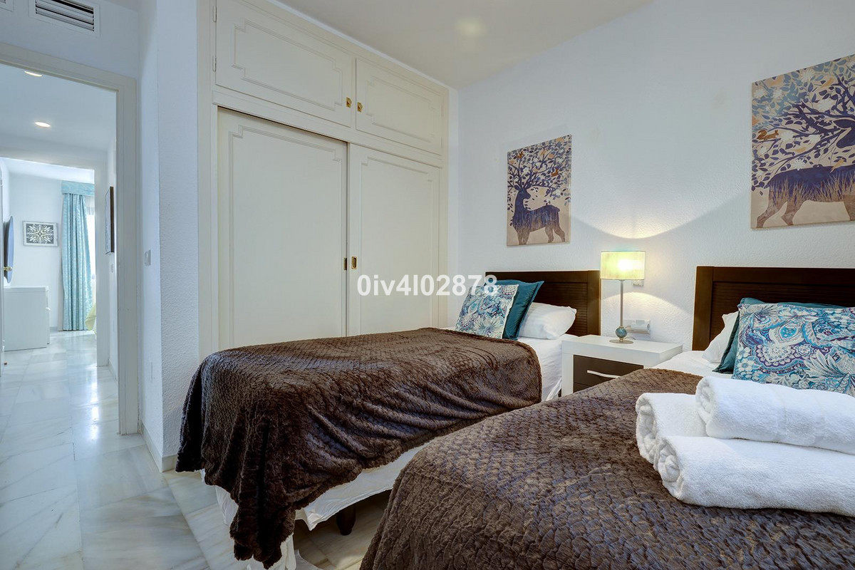 Appartement te koop in Riviera del Sol | 2 slaapkamers H5107303