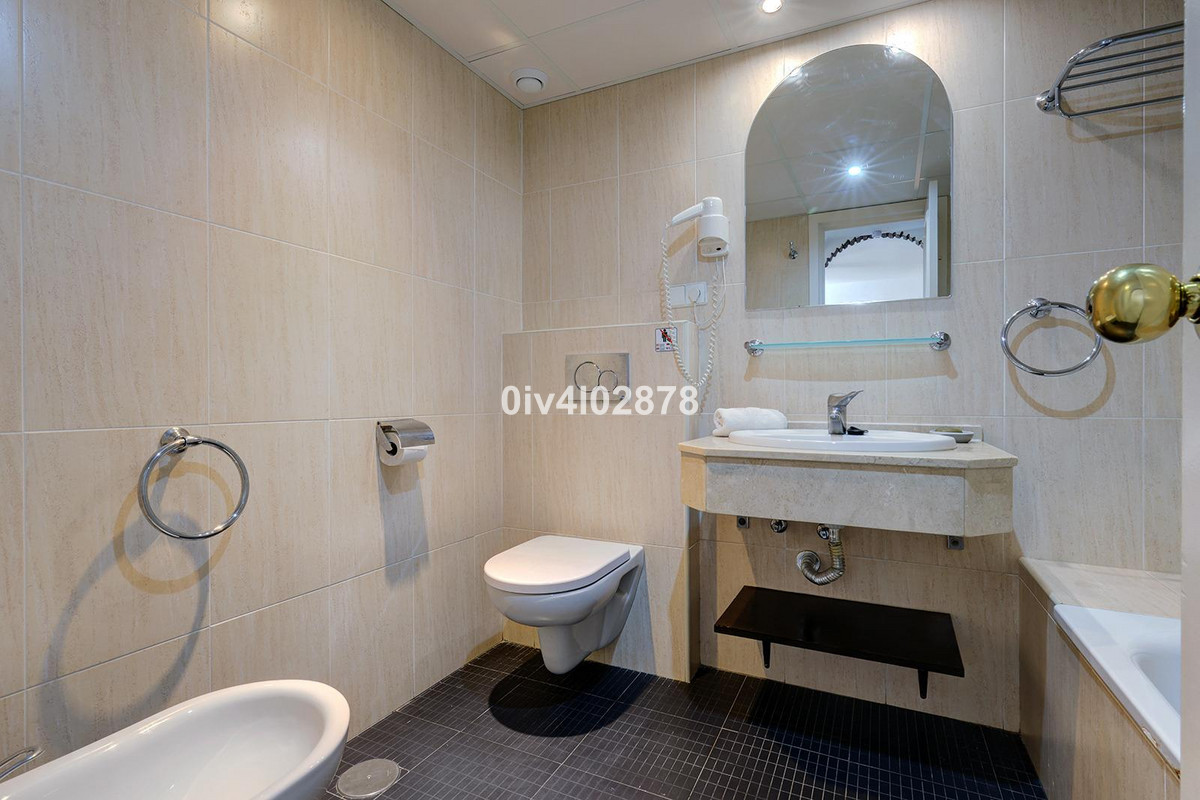 Appartement te koop in Riviera del Sol | 2 slaapkamers H5107303