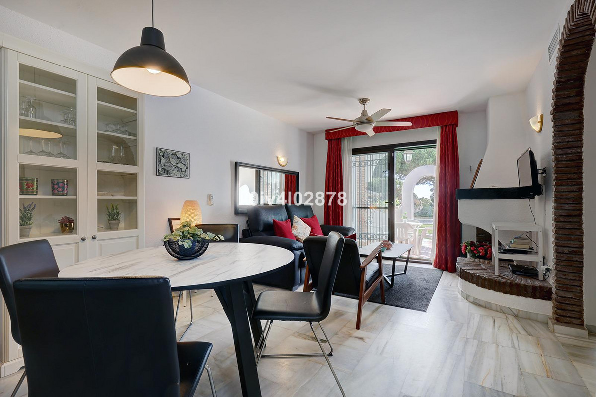 Appartement te koop in Riviera del Sol | 2 slaapkamers H5107303