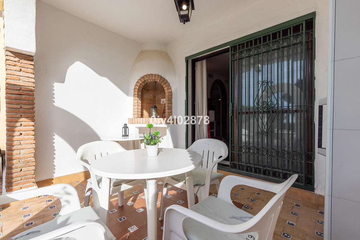 Appartement te koop in Riviera del Sol | 2 slaapkamers H5107303