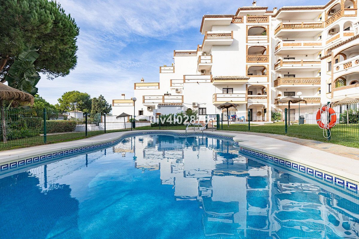 Appartement te koop in Riviera del Sol | 2 slaapkamers H5107303