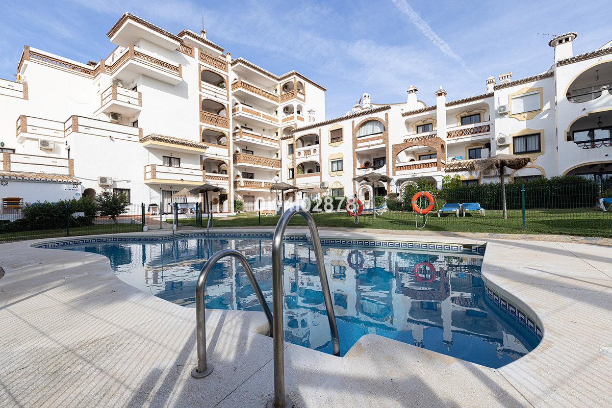 Appartement te koop in Riviera del Sol | 2 slaapkamers H5107303