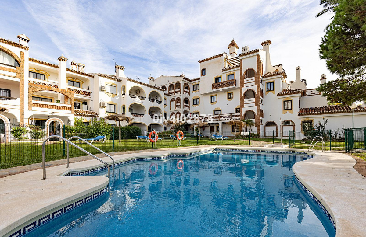 Appartement te koop in Riviera del Sol | 2 slaapkamers H5107303
