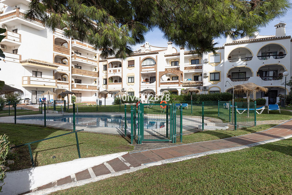 Appartement te koop in Riviera del Sol | 2 slaapkamers H5107303
