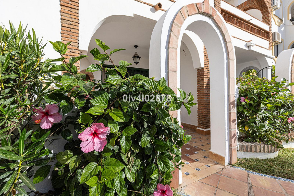 Appartement te koop in Riviera del Sol | 2 slaapkamers H5107303