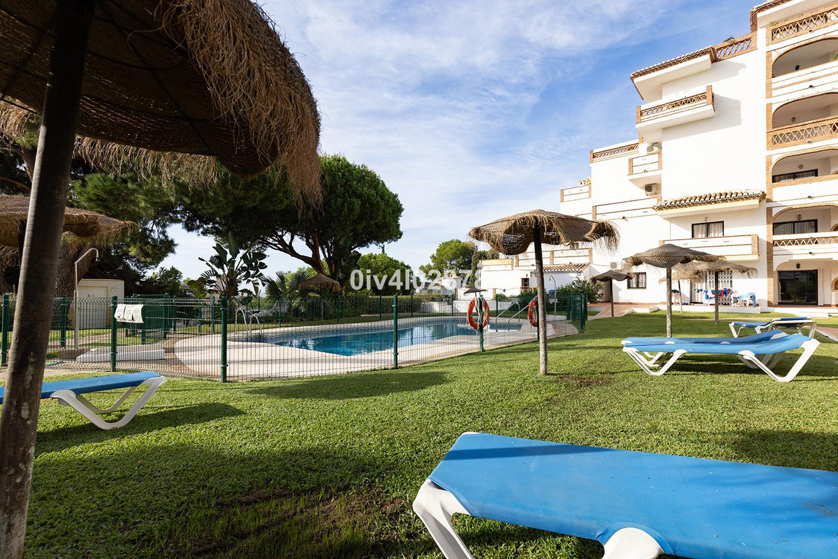 Appartement te koop in Riviera del Sol | 2 slaapkamers H5107303
