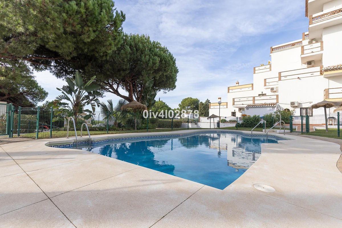 Appartement te koop in Riviera del Sol | 2 slaapkamers H5107303