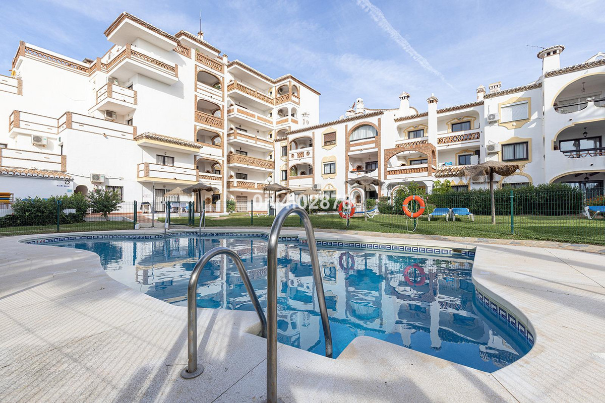 Appartement te koop in Riviera del Sol | 2 slaapkamers H5107303