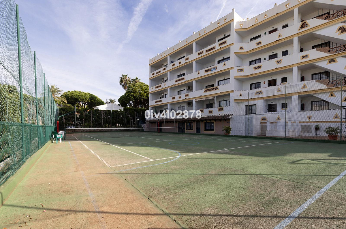 Appartement te koop in Riviera del Sol | 2 slaapkamers H5107303