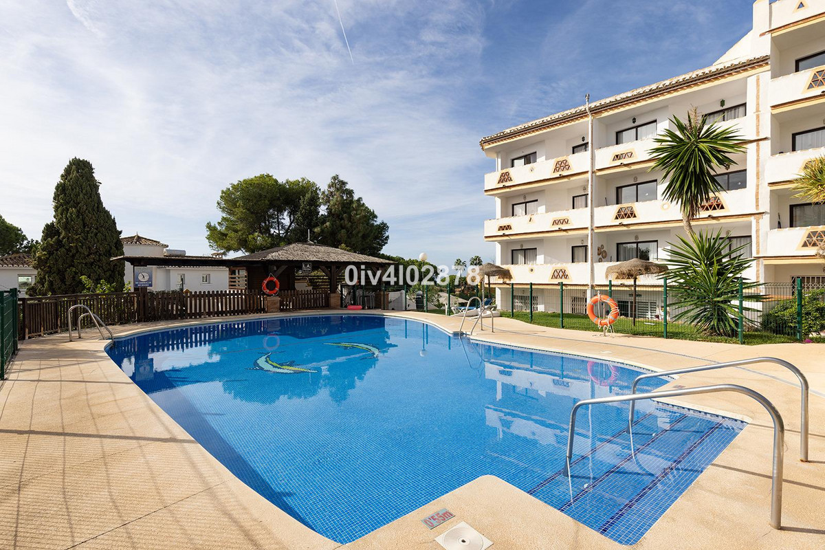Appartement te koop in Riviera del Sol | 2 slaapkamers H5107303