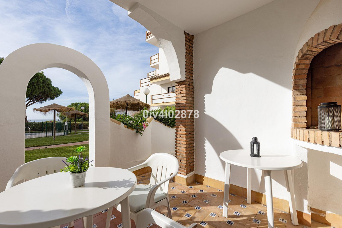 Appartement te koop in Riviera del Sol | 2 slaapkamers H5107303
