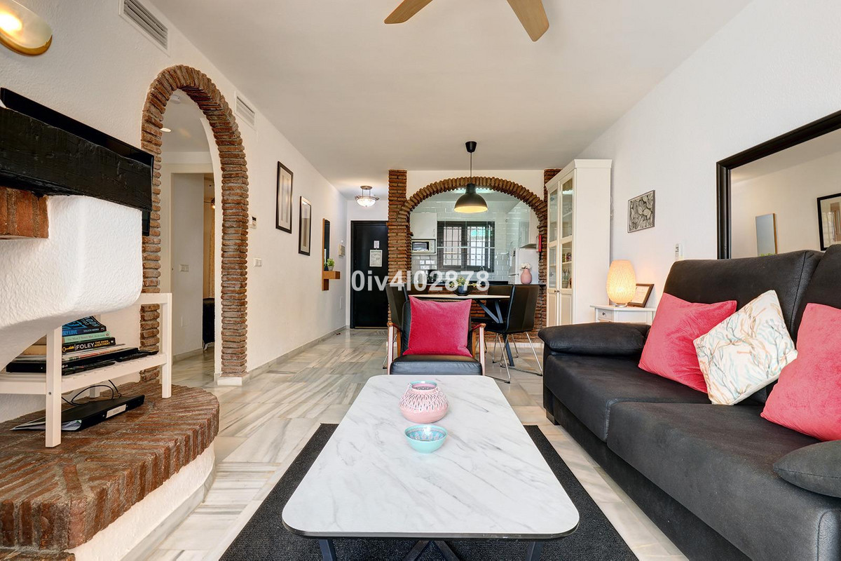Appartement te koop in Riviera del Sol | 2 slaapkamers H5107303