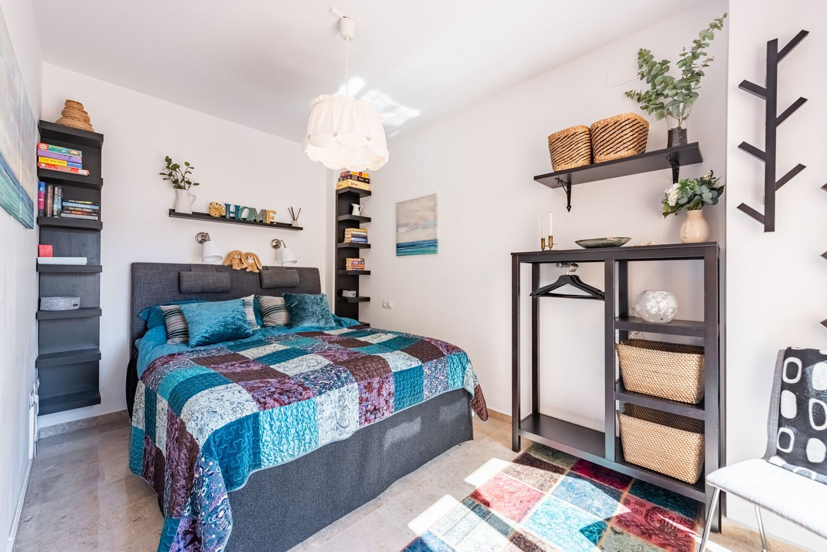 Appartement te koop in Riviera del Sol | 3 slaapkamers H5107330