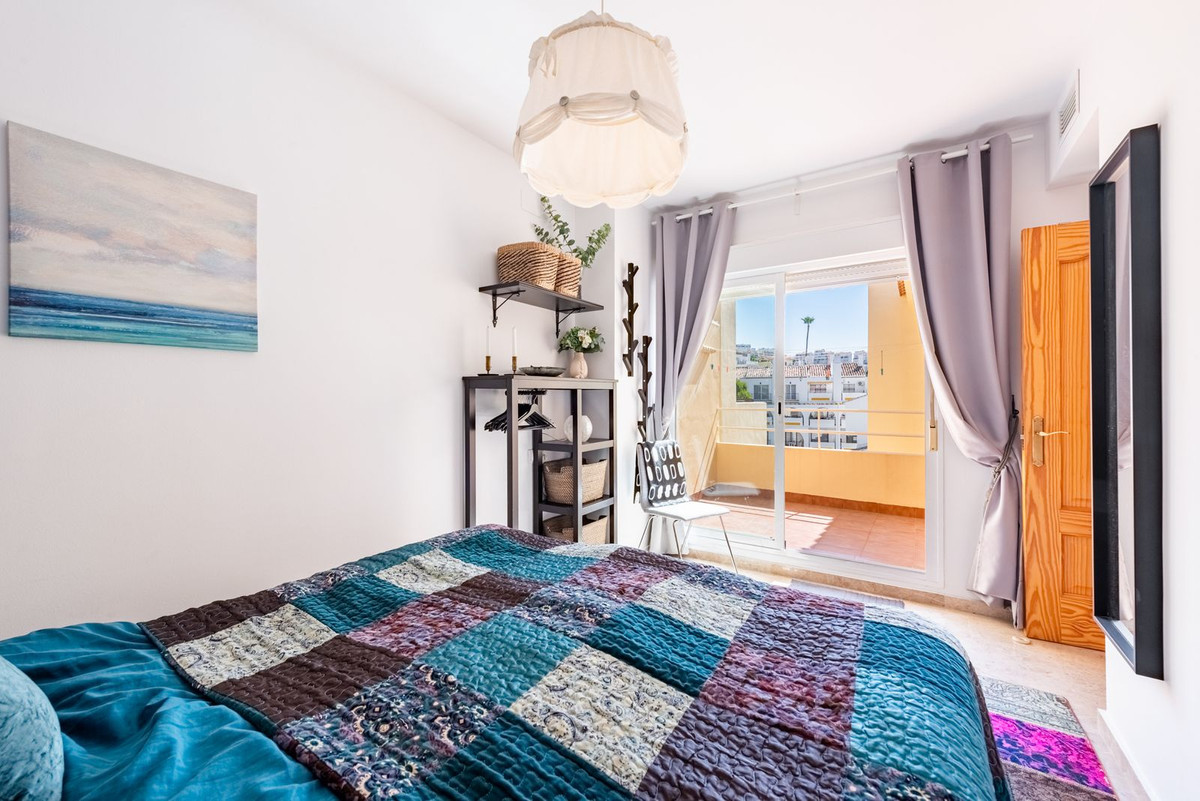 Appartement te koop in Riviera del Sol | 3 slaapkamers H5107330