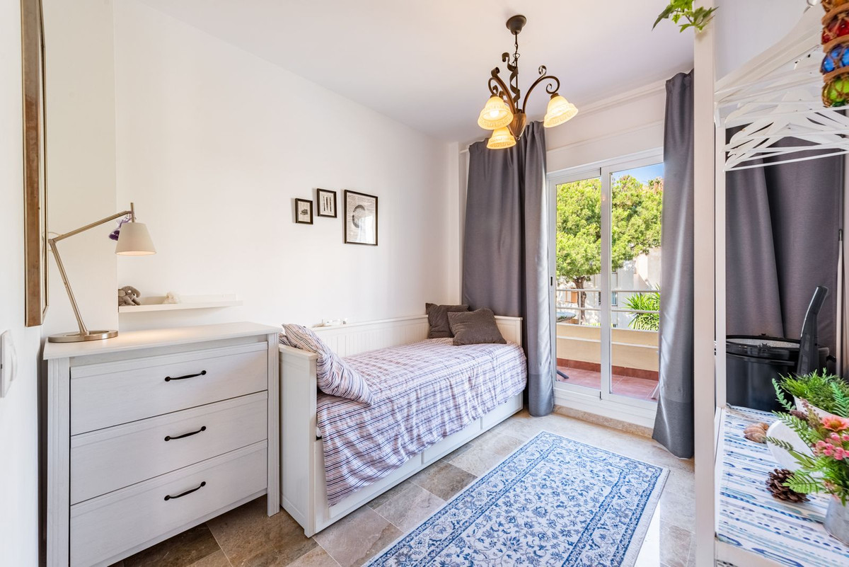Appartement te koop in Riviera del Sol | 3 slaapkamers H5107330