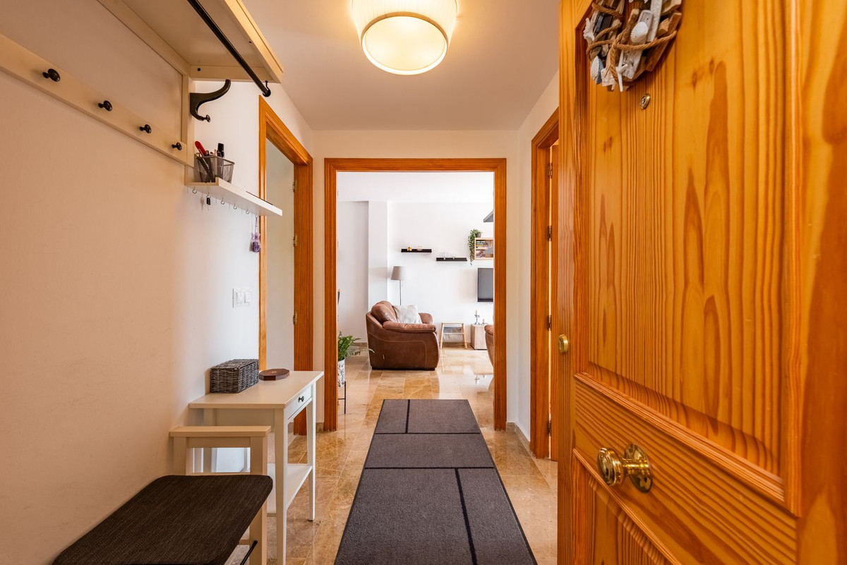 Appartement te koop in Riviera del Sol | 3 slaapkamers H5107330