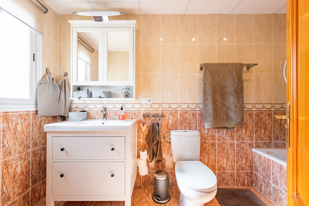 Appartement te koop in Riviera del Sol | 3 slaapkamers H5107330