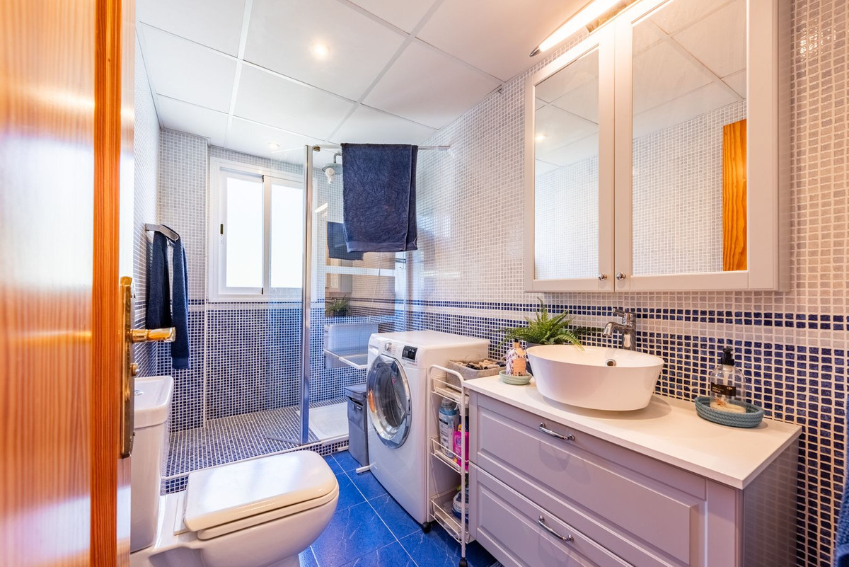 Appartement te koop in Riviera del Sol | 3 slaapkamers H5107330