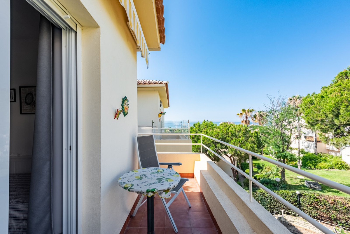 Appartement te koop in Riviera del Sol | 3 slaapkamers H5107330