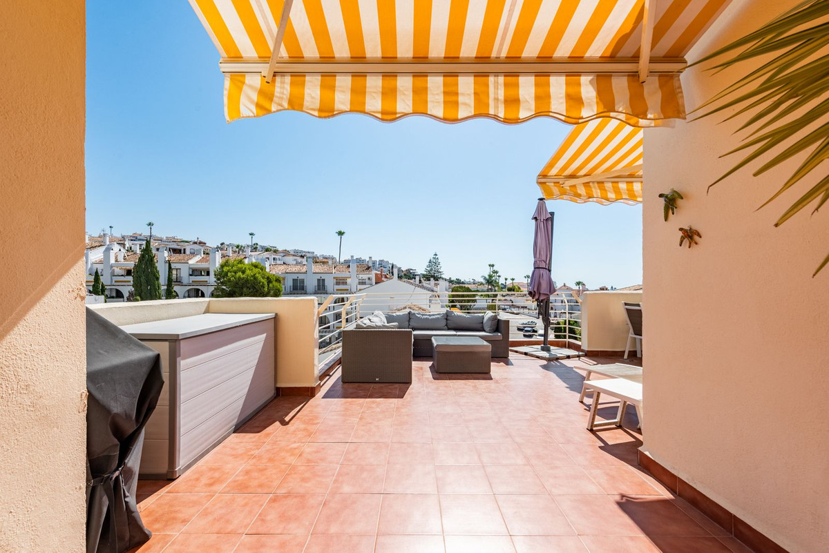 Appartement te koop in Riviera del Sol | 3 slaapkamers H5107330