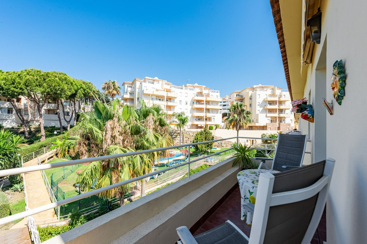 Appartement te koop in Riviera del Sol | 3 slaapkamers H5107330