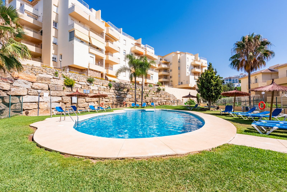 Appartement te koop in Riviera del Sol | 3 slaapkamers H5107330