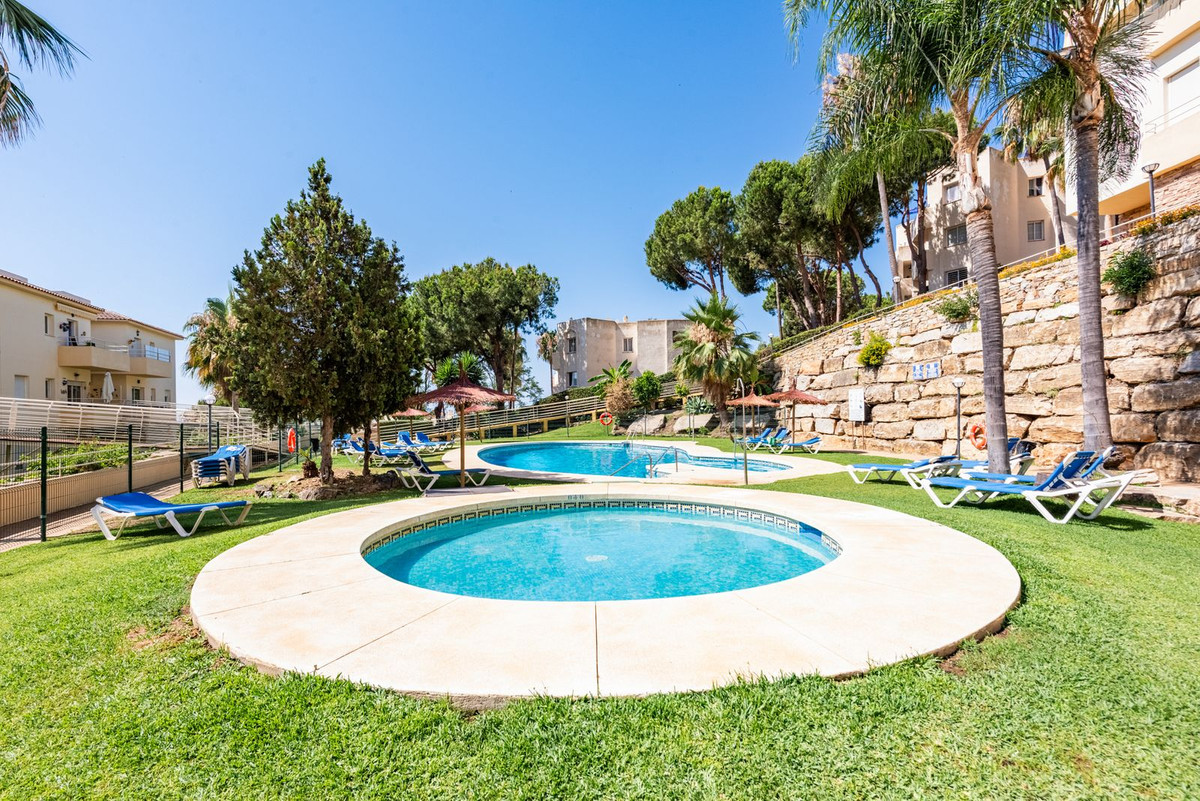 Appartement te koop in Riviera del Sol | 3 slaapkamers H5107330