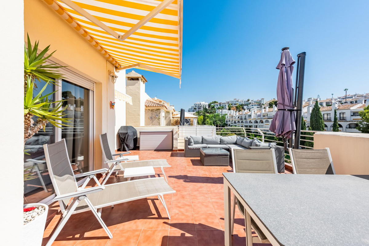 Appartement te koop in Riviera del Sol | 3 slaapkamers H5107330