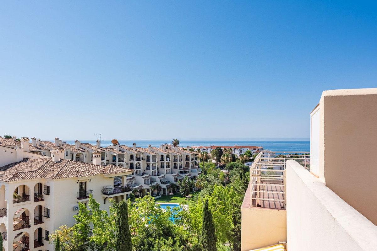 Appartement te koop in Riviera del Sol | 3 slaapkamers H5107330