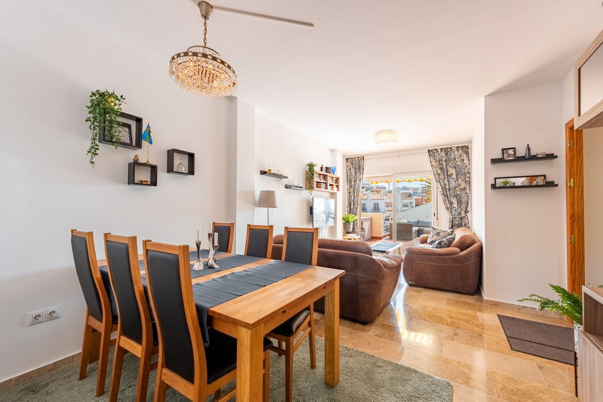 Appartement te koop in Riviera del Sol | 3 slaapkamers H5107330