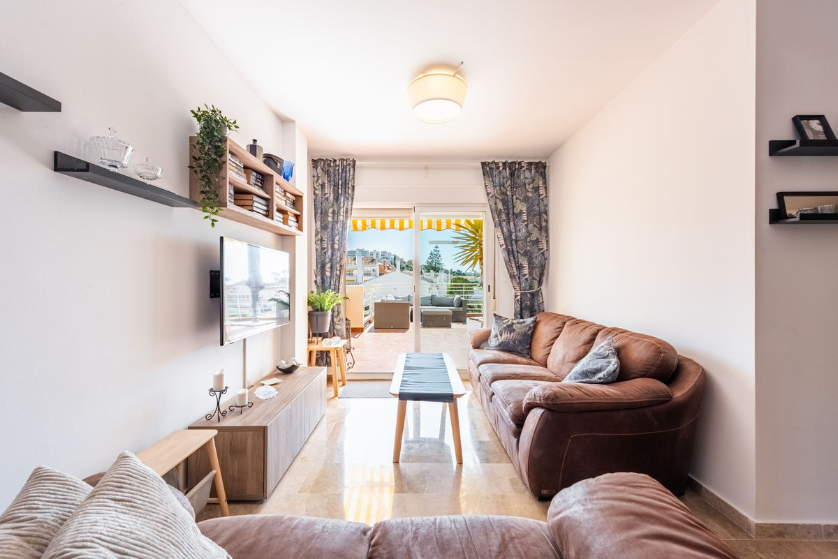 Appartement te koop in Riviera del Sol | 3 slaapkamers H5107330
