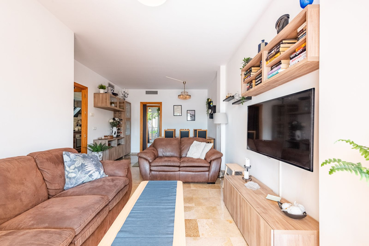 Appartement te koop in Riviera del Sol | 3 slaapkamers H5107330