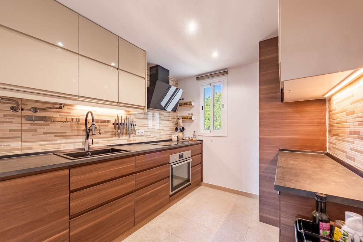 Appartement te koop in Riviera del Sol | 3 slaapkamers H5107330