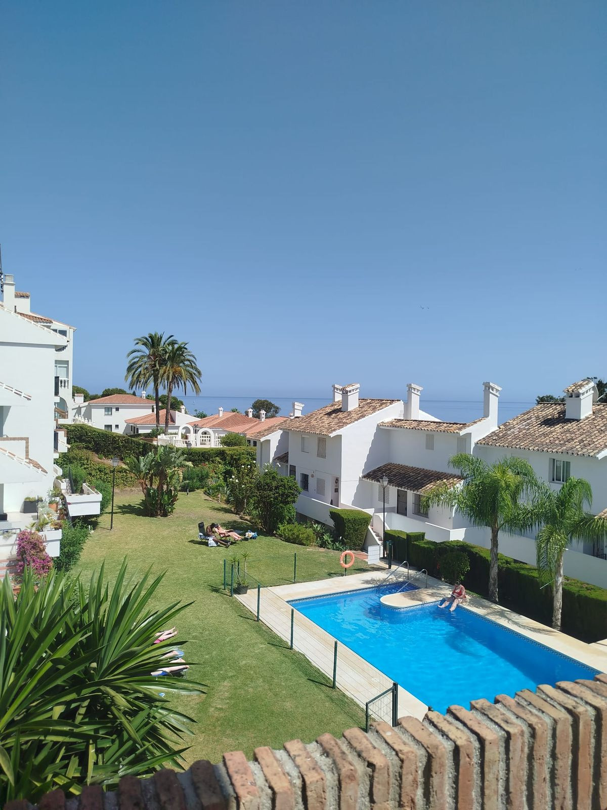 Appartement te koop in Riviera del Sol | 4 slaapkamers H5114269