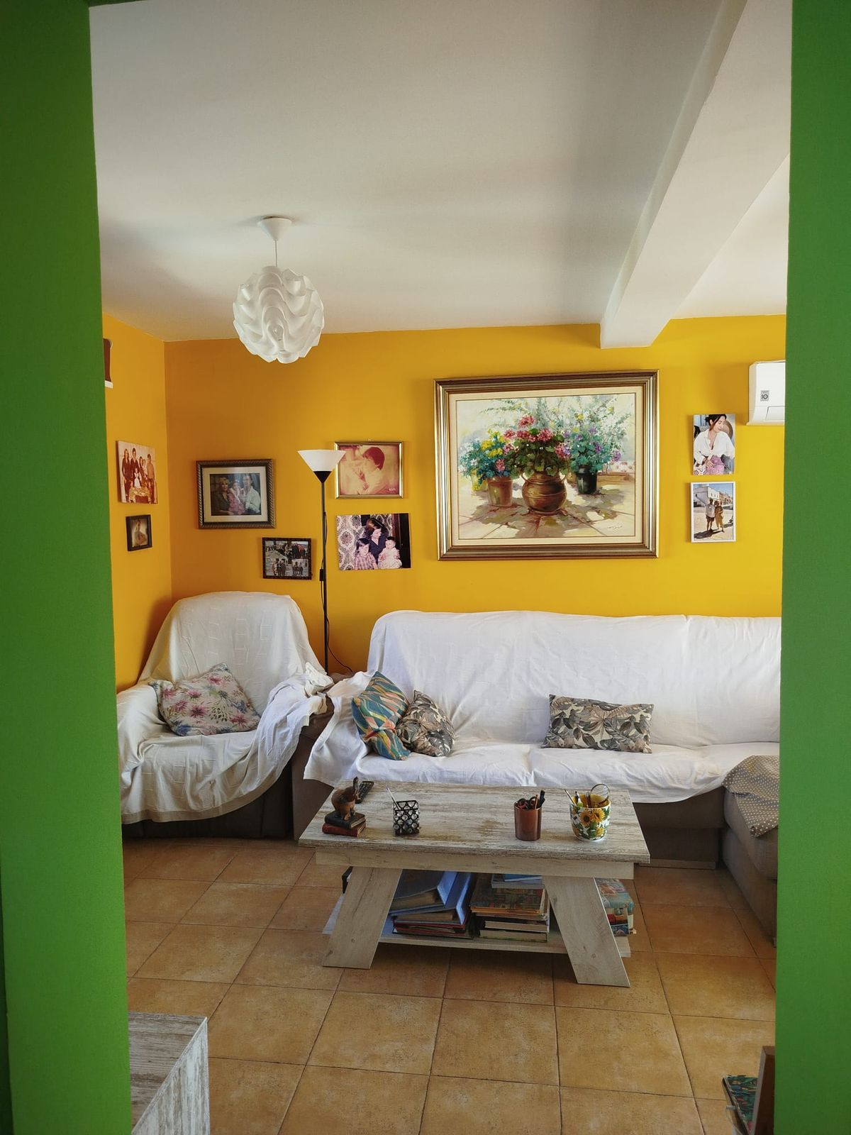 Appartement te koop in Riviera del Sol | 4 slaapkamers H5114269