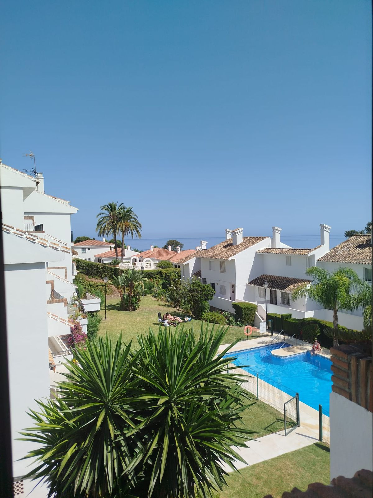 Appartement te koop in Riviera del Sol | 4 slaapkamers H5114269