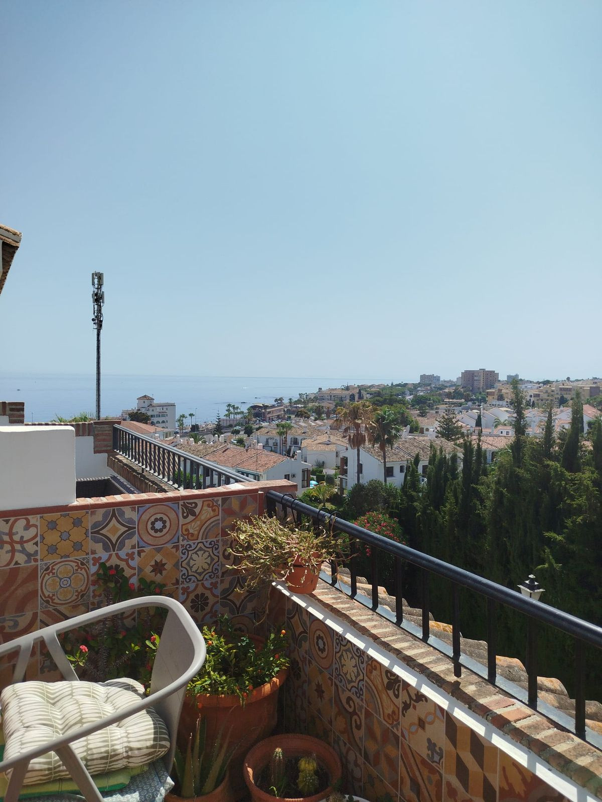 Appartement te koop in Riviera del Sol | 4 slaapkamers H5114269