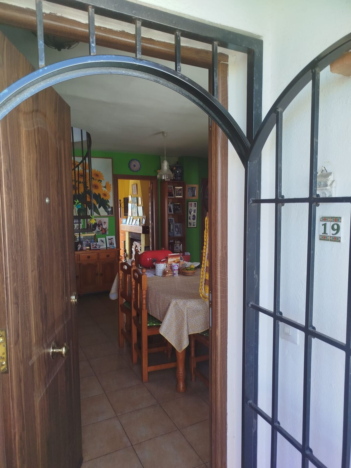 Appartement te koop in Riviera del Sol | 4 slaapkamers H5114269